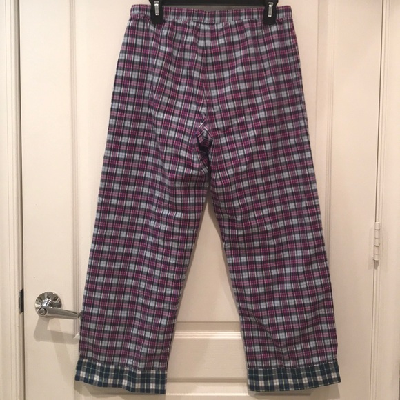 LOVE by GAP pajama bottoms - Picture 4 of 5